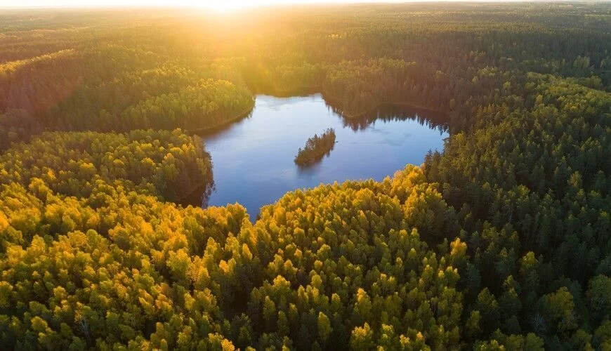 Туры в Беларусь , Белорусская кругосветка