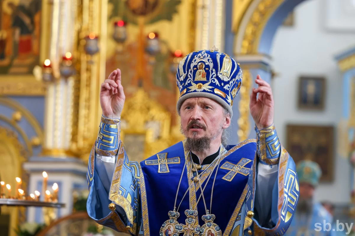 Корпоративный отдых, Жировичи на Успение