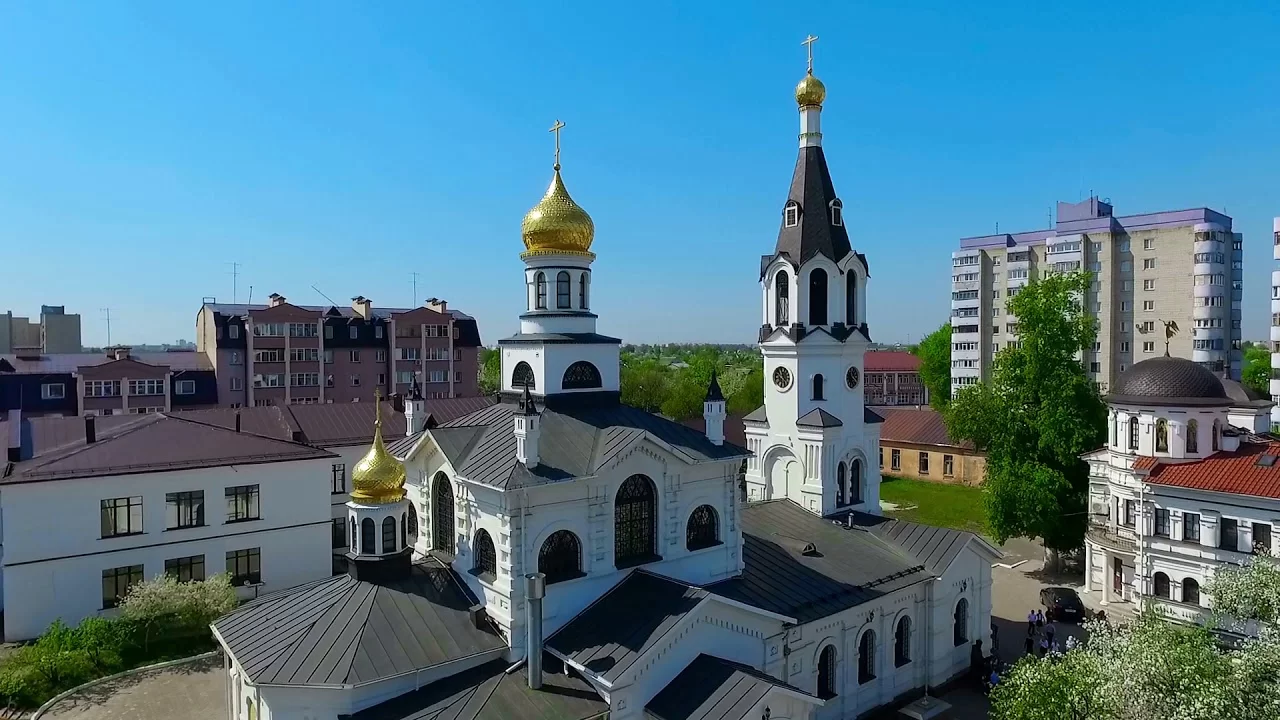 Корпоративный отдых, ГОМЕЛЬ - ПРАЗДНИК СВЯТИТЕЛЯ НИКОЛАЯ