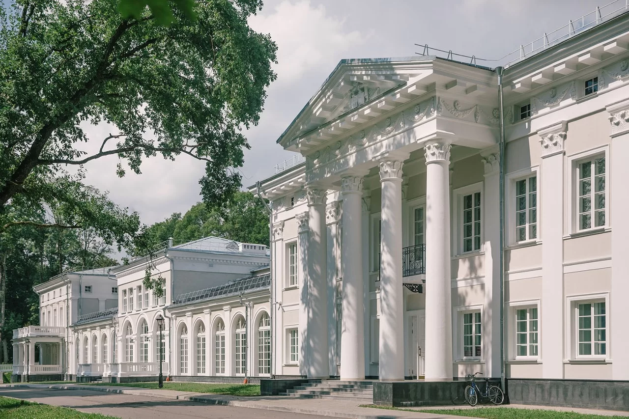 Школьные и групповые экскурсии, Бобруйск - Красный Берег - Жиличи