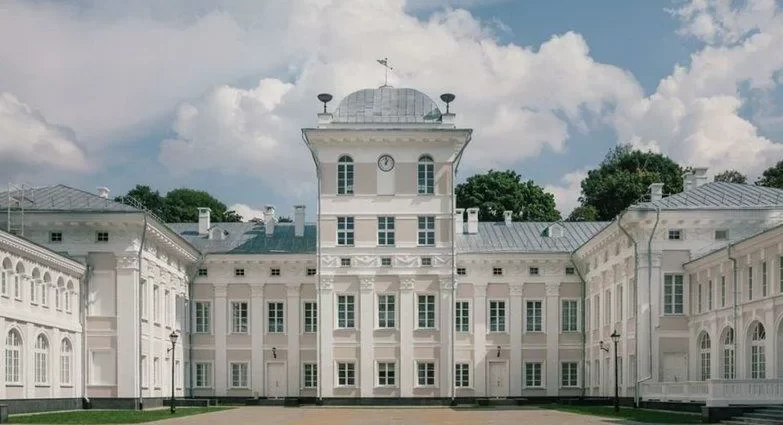Корпоративный отдых, Красный Берег - Жиличи