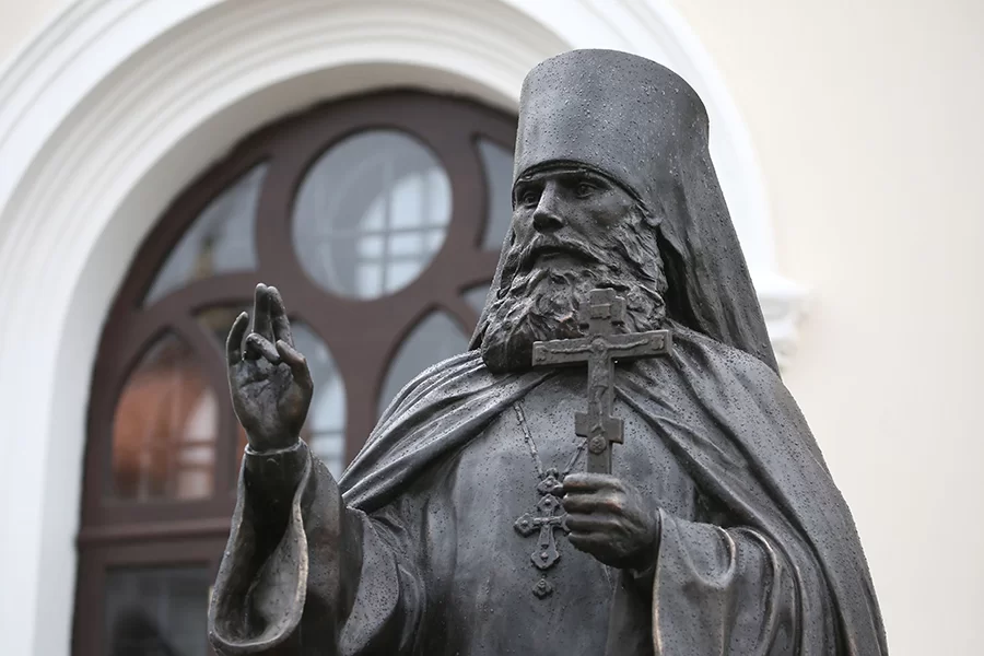 Корпоративный отдых, Жировичи на праздник Серафима Жировичского