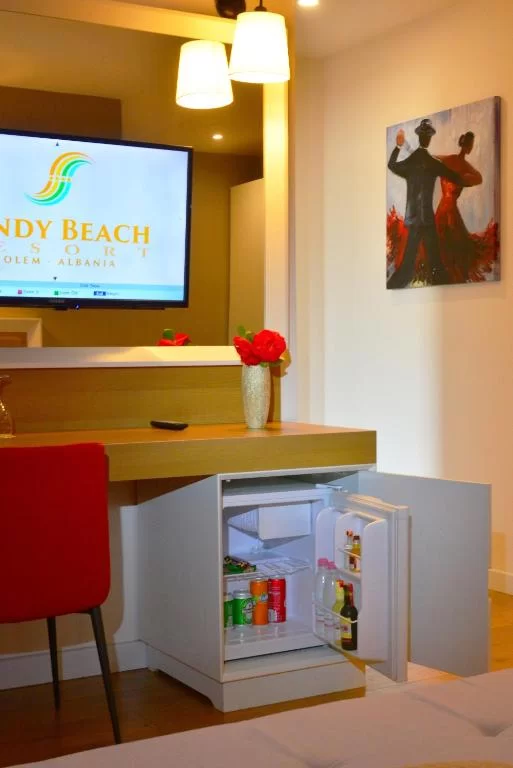 Sandy Beach Resort - DELUXE 6.jpg Sandy Beach Resort - DELUXE 6.jpg