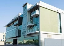 Al Khoory Coyrtyard Hotel 