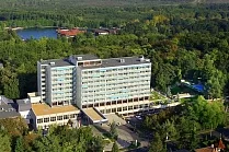 Danubius Health Spa Resort Héviz