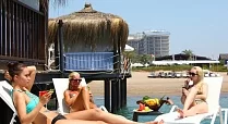 Liberty Hotels Lara  