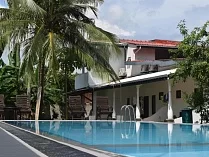 Star Holiday Resort 