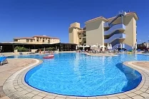 Vangelis Hotel