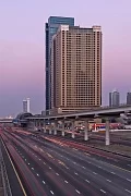 Yassat Gloria Hotel Apartments