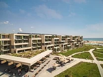HVD Reina Del Mar (Ex.Hdv Club Hotel Miramar Deluxe)