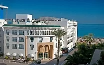 Novostar Royal Beach 