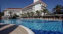 Alkoclar Exclusive Kemer