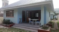 Le Relax Self Catering Apartment