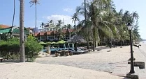 Dynasty Beach Resort