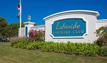 Lakeside Country Club - Apartamentos Turísticos
