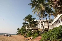 Mount Lavinia Hotel
