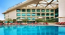 Al Bustan Rotana