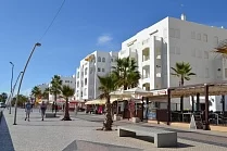 Garvetur Atlantida Apartments