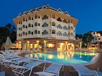  Fortuna Beach Hotel