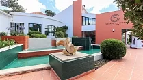 Cerrado da Serra Rural Home