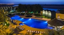 Golden Tulip Al Jazira Resort