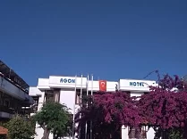 Agon Hotel