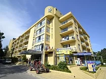 Dana Palace