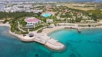 Отель  anadolu hotel didim club фото
