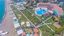 Cesars Temple Belek