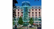 Cristal Palace