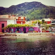 Avra Budget Beach Hotel