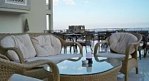 Adalya Resort