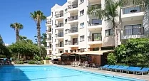 Astreas Beach Hotel App