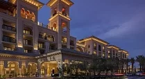 Four Seasons Resort Dubai At Jumeirah Beach