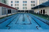 Al Bustan Hotels Flats Apart