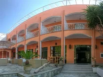 Benitses Arches Hotel