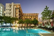 Areca Lodge