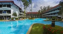 Amora Beach Resort Phuket