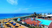 Baia Del Mulini
