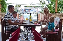 Valamar Club Tamaris
