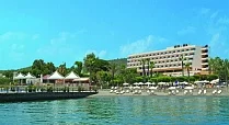 Elias Beach