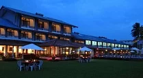 Coral Sands Hotel