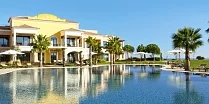 Cascade Wellness & Lifestyle Resort