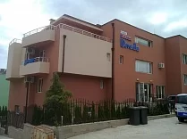 Diveda Family Hotel