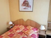 Grand Hotel Du Calvados