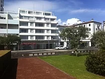 Apartamento Gaivota