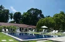 Villas Mlini