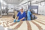 Школьные и групповые экскурсии, Кондитерская фабрика «Витьба» 