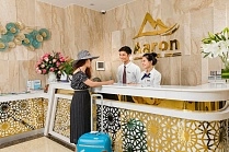 Aaron Hotel Nha Trang