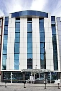  Grand Hilarium Old City Hotel
